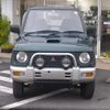 mitsubishi pajero-mini 1995 b7923a79ed3fe2e6131465a82d188a7a image 3