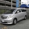 toyota alphard 2011 quick_quick_DBA-ANH20W_ANH20-8177919 image 5