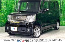 honda n-box 2012 -HONDA--N BOX DBA-JF2--JF2-1008896---HONDA--N BOX DBA-JF2--JF2-1008896-