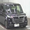 suzuki spacia 2017 -SUZUKI 【福島 586ｱ27】--Spacia MK42S--821335---SUZUKI 【福島 586ｱ27】--Spacia MK42S--821335- image 1