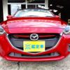 mazda demio 2015 -MAZDA 【春日井 500ｾ2812】--Demio DBA-DJ3FS--DJ3FS-136079---MAZDA 【春日井 500ｾ2812】--Demio DBA-DJ3FS--DJ3FS-136079- image 2