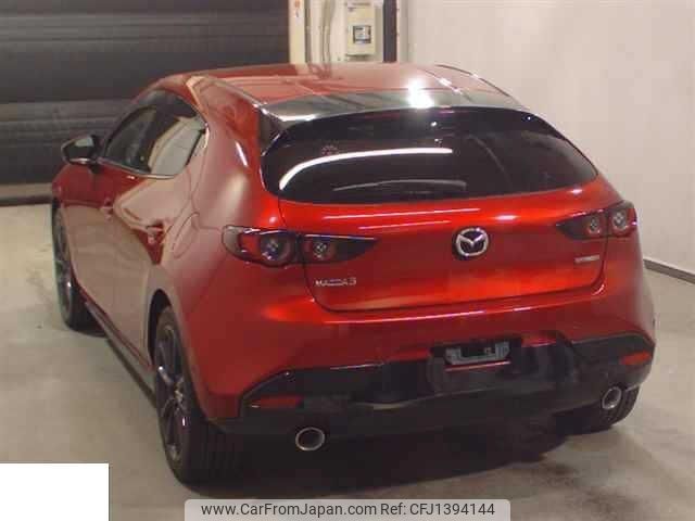 mazda mazda3-fastback 2020 quick_quick_3AA-BPEP_BPEP-101906 image 2