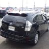 toyota prius-α 2012 -TOYOTA 【滋賀 338ﾇ1112】--Prius α ZVW41W--ZVW41-3159679---TOYOTA 【滋賀 338ﾇ1112】--Prius α ZVW41W--ZVW41-3159679- image 25