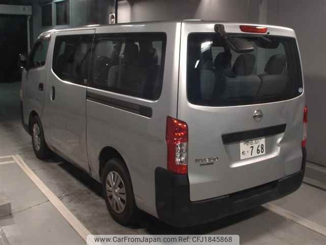 nissan caravan-coach 2015 CFJ1845868 image 2