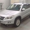 volkswagen tiguan 2010 quick_quick_ABA-5NCAW_WVGZZZ5NZAW076009 image 5