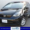 honda fit 2022 -HONDA--Fit GR2--1104504---HONDA--Fit GR2--1104504- image 1