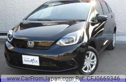 honda fit 2022 -HONDA--Fit GR2--1104504---HONDA--Fit GR2--1104504-