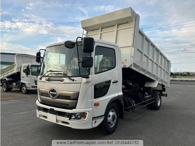 hino ranger 2023 -HINO--Hino Ranger 2KG-FC2ABA--FC2AB-***565---HINO--Hino Ranger 2KG-FC2ABA--FC2AB-***565- image 1