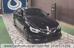 toyota mark-x 2014 -TOYOTA--MarkX GRX130-6087661---TOYOTA--MarkX GRX130-6087661-