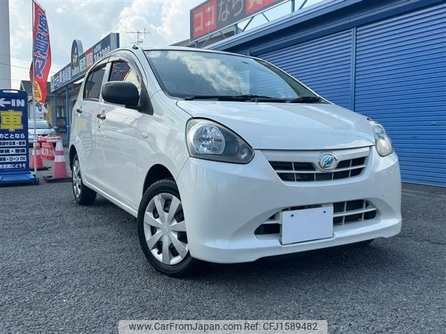daihatsu mira-e-s 2013 CFJ1589482 image 2