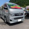 toyota hiace-van 2011 -TOYOTA--Hiace Van TRH200K--0126656---TOYOTA--Hiace Van TRH200K--0126656- image 1