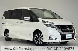 nissan serena 2019 -NISSAN--Serena DAA-GFC27--GFC27-151487---NISSAN--Serena DAA-GFC27--GFC27-151487-