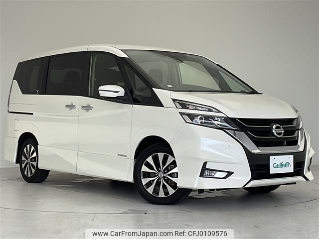 nissan serena 2019 -NISSAN--Serena DAA-GFC27--GFC27-151487---NISSAN--Serena DAA-GFC27--GFC27-151487- image 1