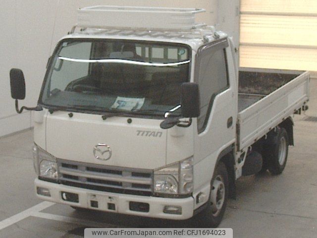 mazda titan 2012 CFJ1694023 image 1