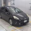 toyota prius-α 2013 -TOYOTA 【浜松 301ﾋ7088】--Prius α DAA-ZVW41W--ZVW41-3275470---TOYOTA 【浜松 301ﾋ7088】--Prius α DAA-ZVW41W--ZVW41-3275470- image 10