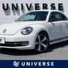 volkswagen the-beetle 2013 -VOLKSWAGEN--VW The Beetle ABA-16CPL--WVWZZZ16ZEM603692---VOLKSWAGEN--VW The Beetle ABA-16CPL--WVWZZZ16ZEM603692- image 1