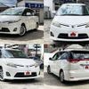 toyota estima 2009 CFJ1749358 image 8