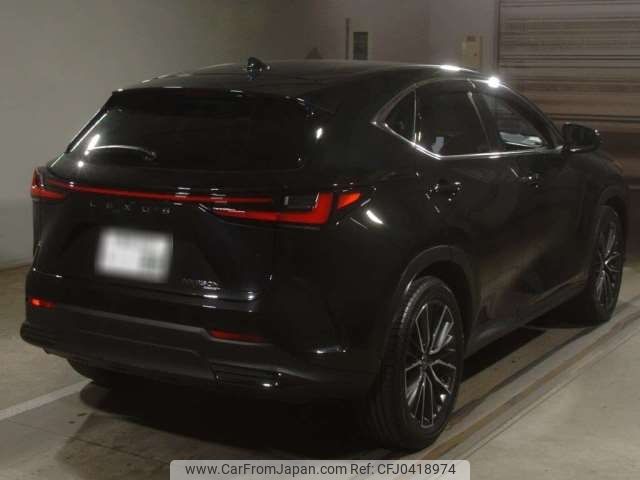 lexus nx 2023 -LEXUS 【豊田 320ﾓ 88】--Lexus NX 6AA-AAZH20--AAZH20-6008905---LEXUS 【豊田 320ﾓ 88】--Lexus NX 6AA-AAZH20--AAZH20-6008905- image 2