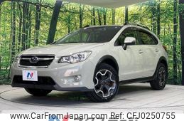 subaru xv 2013 -SUBARU--Subaru XV DBA-GP7--GP7-047052---SUBARU--Subaru XV DBA-GP7--GP7-047052-