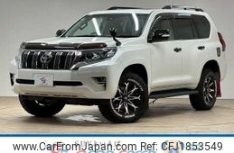 toyota land-cruiser-prado 2020 CFJ1853549
