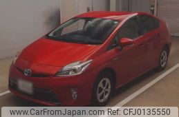 toyota prius 2014 -TOYOTA 【千葉 302ﾙ7909】--Prius DAA-ZVW30--ZVW30-1829311---TOYOTA 【千葉 302ﾙ7909】--Prius DAA-ZVW30--ZVW30-1829311-