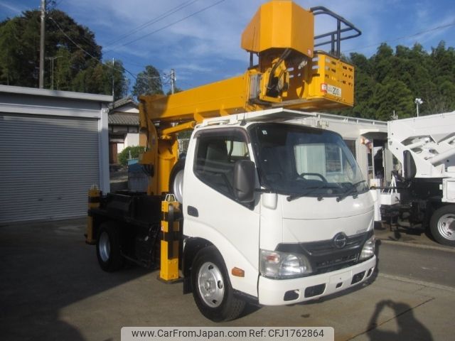 hino dutro 2013 CFJ1762864 image 1