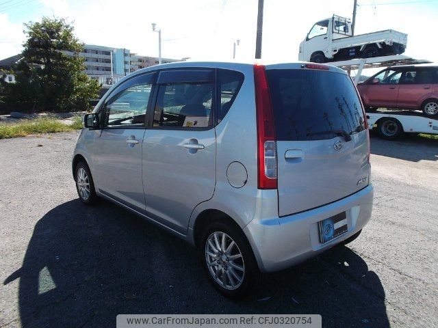 daihatsu move 2008 -DAIHATSU 【愛媛 580ｾ6801】--Move L175S--0164683---DAIHATSU 【愛媛 580ｾ6801】--Move L175S--0164683- image 2