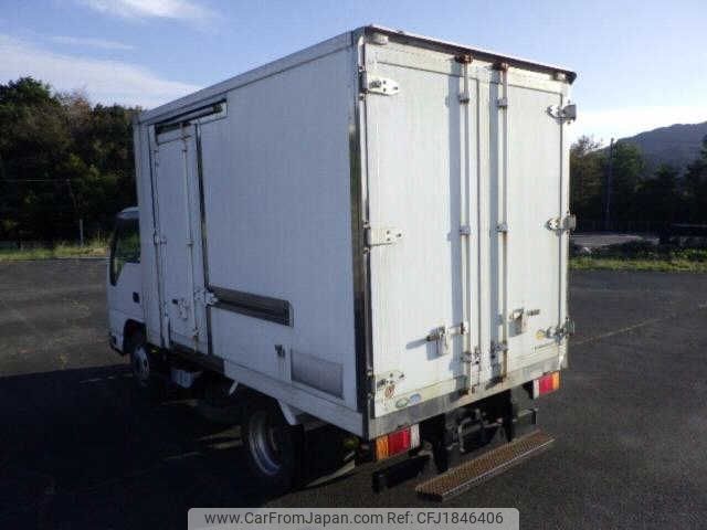 isuzu elf-truck 2014 CFJ1846406 image 2