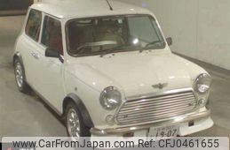 rover mini 1998 -ROVER 【宮城 503ﾑ1907】--Rover Mini XN12A-WD148565---ROVER 【宮城 503ﾑ1907】--Rover Mini XN12A-WD148565-