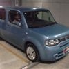 nissan cube 2011 CFJ1849548 image 1