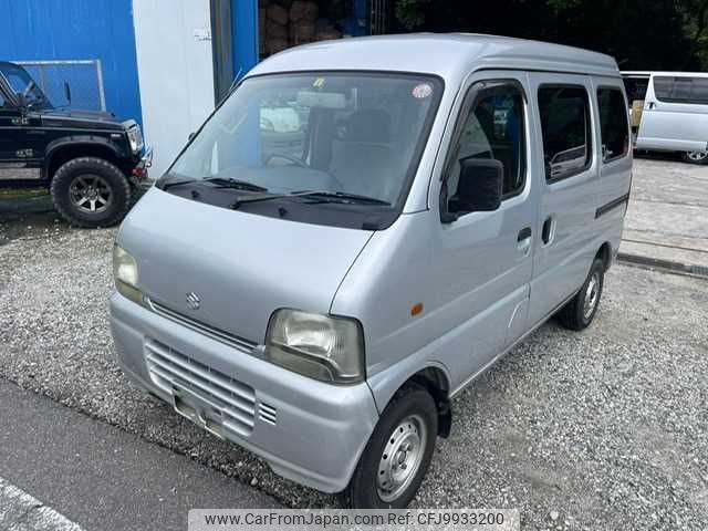 suzuki every 2005 CFJ9933200 image 2