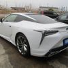 lexus lc 2021 -LEXUS--Lexus LC 6AA-GWZ100--GWZ100-0002831---LEXUS--Lexus LC 6AA-GWZ100--GWZ100-0002831- image 3