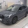 subaru forester 2022 -SUBARU 【名古屋 336ﾅ2528】--Forester 4BA-SK5--SK5-020775---SUBARU 【名古屋 336ﾅ2528】--Forester 4BA-SK5--SK5-020775- image 1