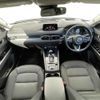 mazda cx-5 2019 -MAZDA--CX-5 3DA-KF2P--KF2P-316637---MAZDA--CX-5 3DA-KF2P--KF2P-316637- image 4