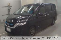 nissan serena 2019 -NISSAN 【土浦 502に1025】--Serena HC27-006099---NISSAN 【土浦 502に1025】--Serena HC27-006099-