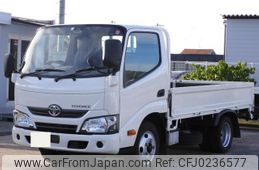 toyota toyoace 2019 GOO_NET_EXCHANGE_0709067A30240917W002