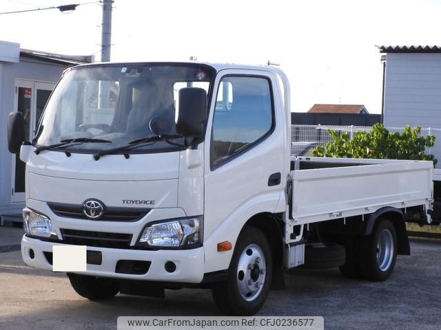 toyota toyoace 2019 GOO_NET_EXCHANGE_0709067A30240917W002 image 1