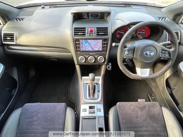 subaru wrx-s4 2015 quick_quick_VAG_VAG-012369 image 2
