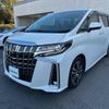 toyota alphard 2018 -TOYOTA--Alphard DBA-AGH30W--AGH30-0191019---TOYOTA--Alphard DBA-AGH30W--AGH30-0191019- image 22