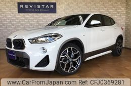 bmw x2 2019 quick_quick_LDA-YK20_WBAYK720405N23766