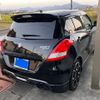 suzuki swift 2012 CFJ1834547 image 4