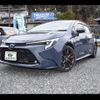 toyota corolla-touring-wagon 2023 -TOYOTA 【倉敷 300ﾆ3351】--Corolla Touring ZWE215W--0009113---TOYOTA 【倉敷 300ﾆ3351】--Corolla Touring ZWE215W--0009113- image 1