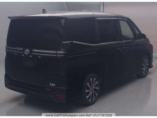toyota voxy 2022 -TOYOTA--Voxy 6AA-ZWR90W--ZWR90W-0034459---TOYOTA--Voxy 6AA-ZWR90W--ZWR90W-0034459- image 2