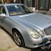 mercedes-benz e-class 2007 -MERCEDES-BENZ--Benz E Class DBA-211054C--WDB2110542B176499---MERCEDES-BENZ--Benz E Class DBA-211054C--WDB2110542B176499- image 1