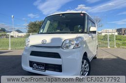 daihatsu tanto 2014 -DAIHATSU--Tanto DBA-LA610S--LA610S-0038297---DAIHATSU--Tanto DBA-LA610S--LA610S-0038297-