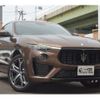 maserati levante 2020 -MASERATI--Maserati Levante ABA-MLE30E--ZN6YU61C00X346203---MASERATI--Maserati Levante ABA-MLE30E--ZN6YU61C00X346203- image 3