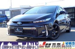 toyota prius-phv 2019 quick_quick_DLA-ZVW52_ZVW52-3113261