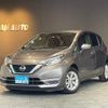 nissan note 2019 -NISSAN 【名変中 】--Note HE12--277422---NISSAN 【名変中 】--Note HE12--277422- image 1