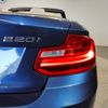 bmw 2-series 2015 -BMW--BMW 2 Series DBA-1J20--WBA1L72070V491233---BMW--BMW 2 Series DBA-1J20--WBA1L72070V491233- image 27