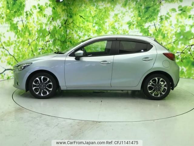 mazda demio 2018 quick_quick_LDA-DJ5FS_DJ5FS-508553 image 2